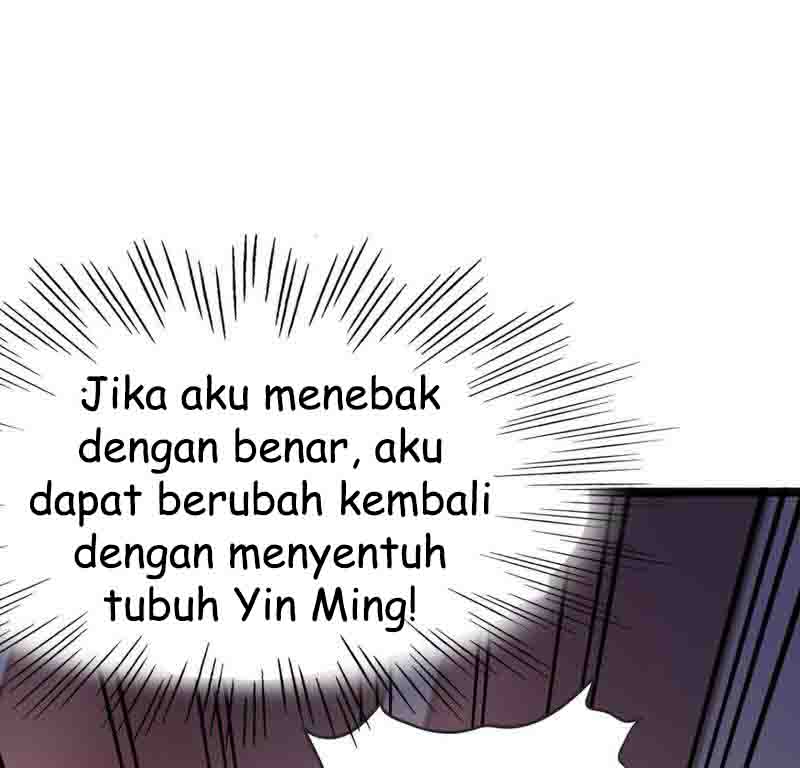Turned Into a Grass in The Fantasy World? Chapter 07 Gambar 20